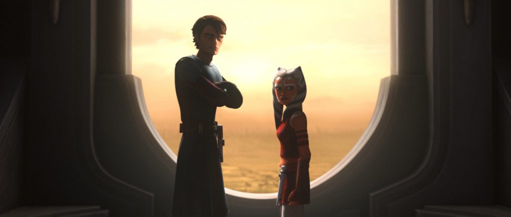 Tales of the Jedi