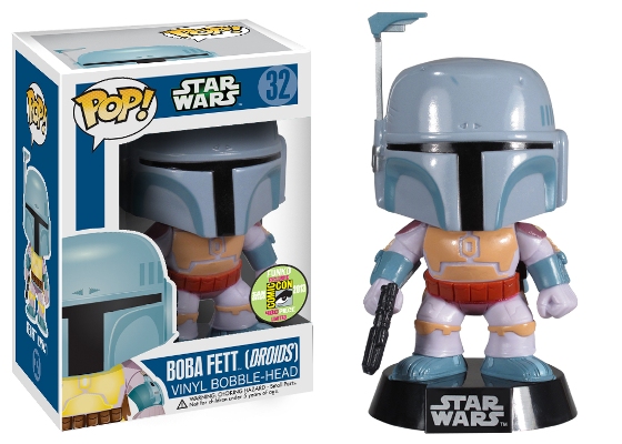 2022 In Review: Top 10 Most Valuable Star Wars Funko Pops