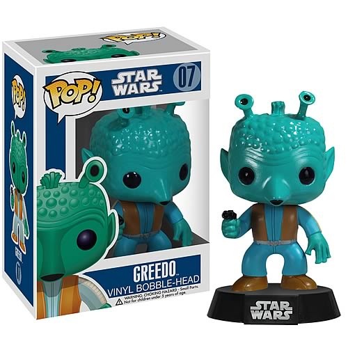2022 In Review: Top 10 Most Valuable Star Wars Funko Pops