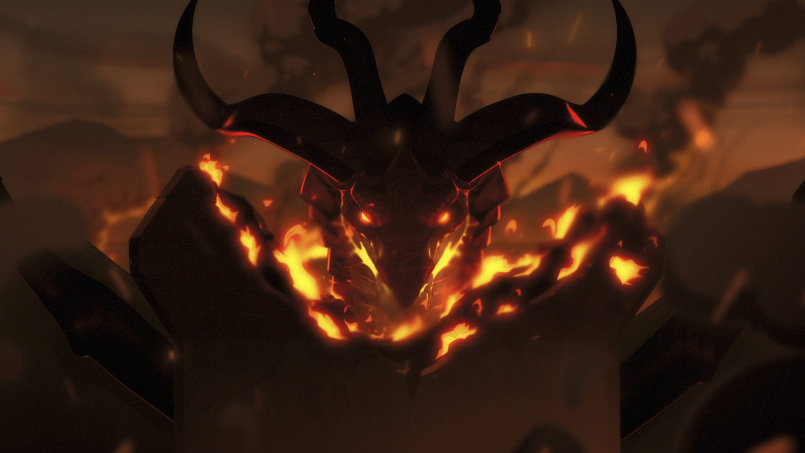 The Legend Of Vox Machina Season 2