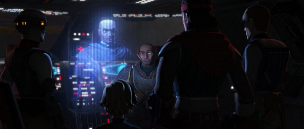 Star Wars: The Bad Batch Season 2 [Non-Spoiler Review]
