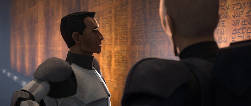 Star Wars: The Bad Batch Season 2 [Non-Spoiler Review]