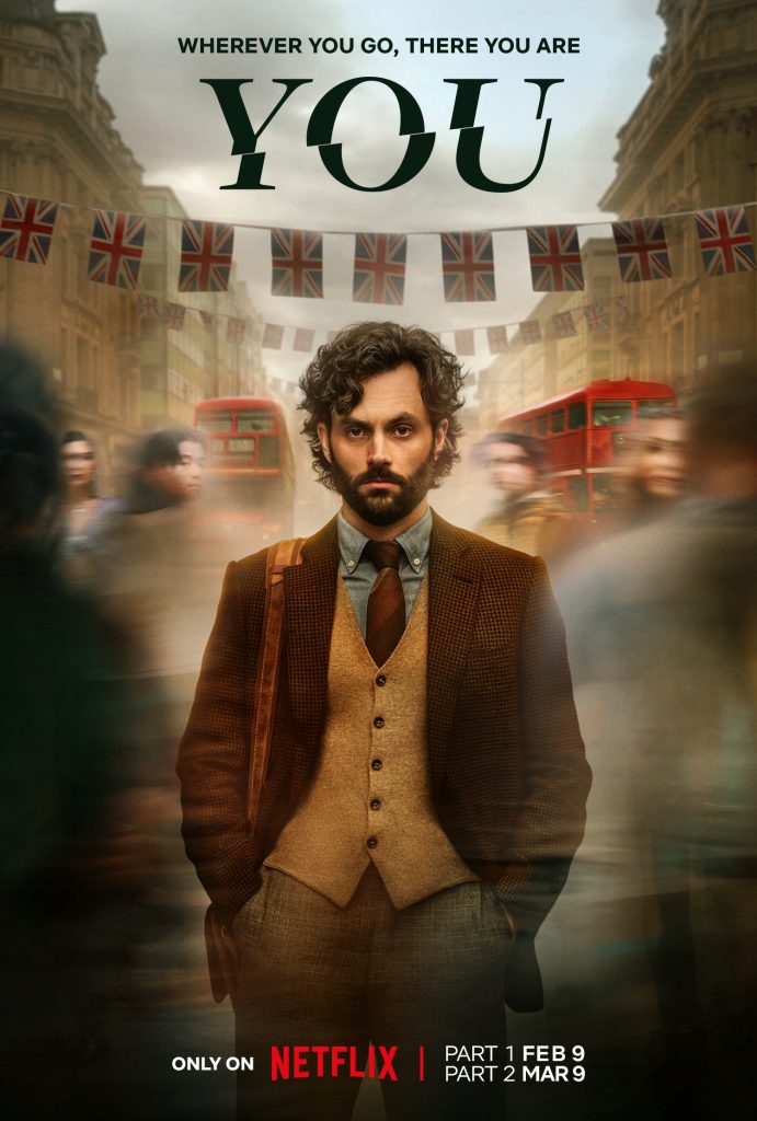 You season 4 poster