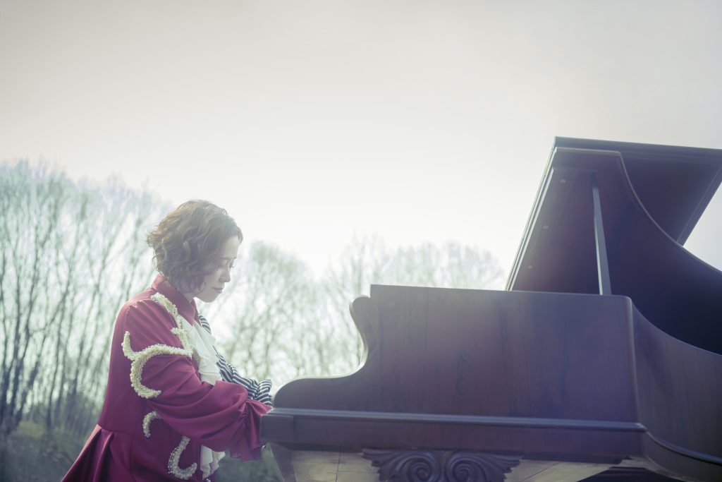 Yuki Kajiura