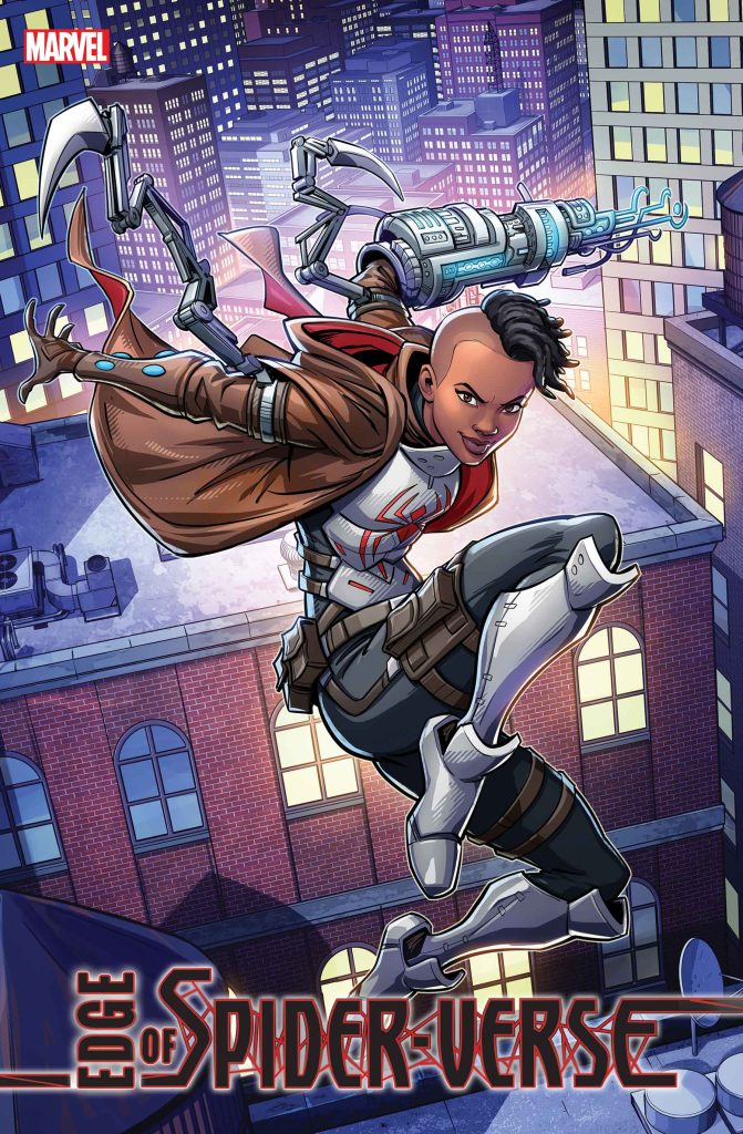 Marvel Comics
