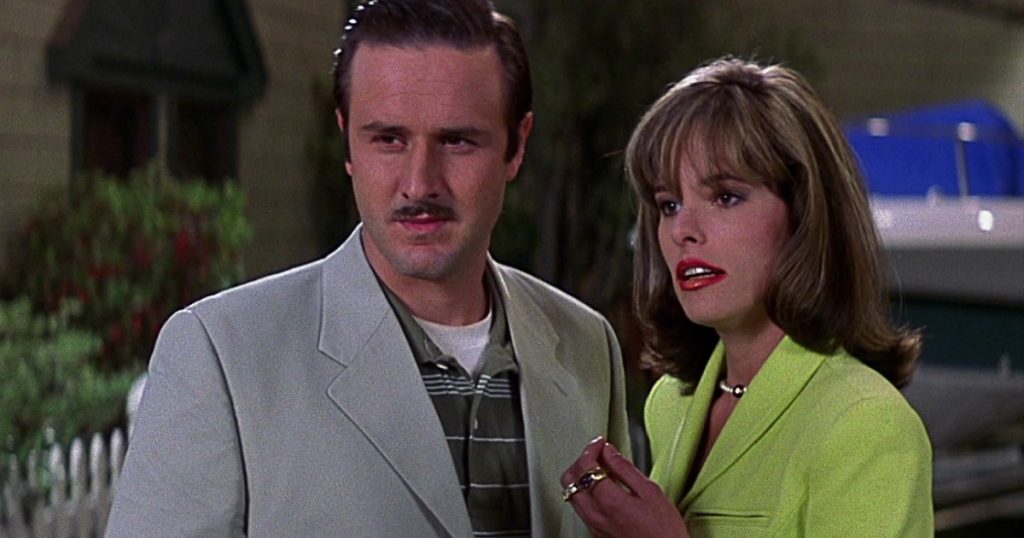 Scream 2