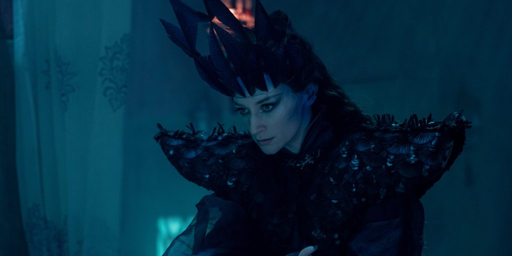 Queen of the Night, The Magic Flute