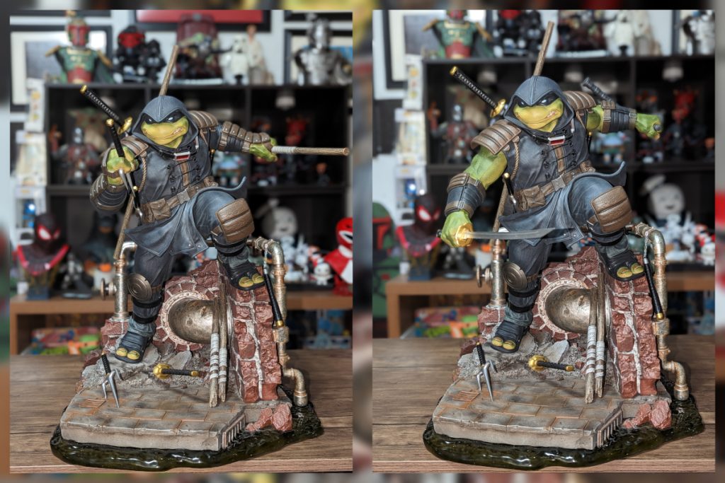 TMNT: The Last Ronin - Supreme Edition Review