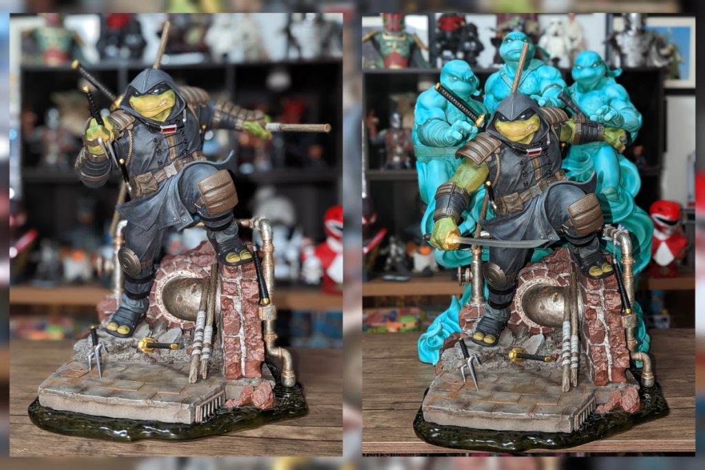TMNT: The Last Ronin - Supreme Edition Review