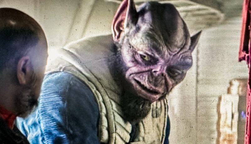 Mandalorian Season 3; Star Wars Rebels; Zeb