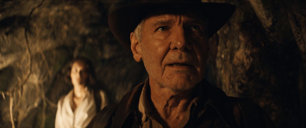 Indiana Jones; What to Watch
