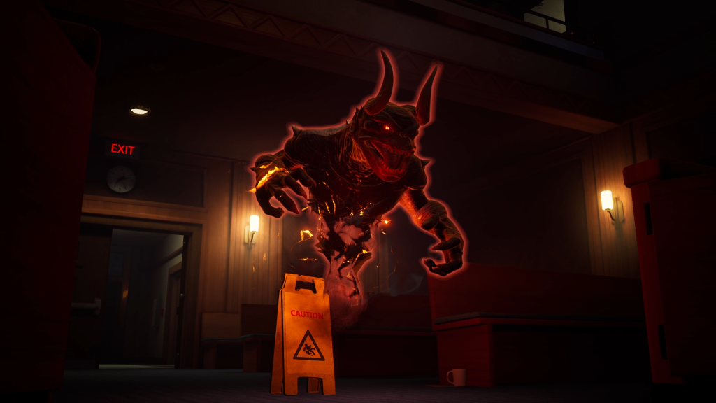 Ghostbusters: Spirits Unleashed