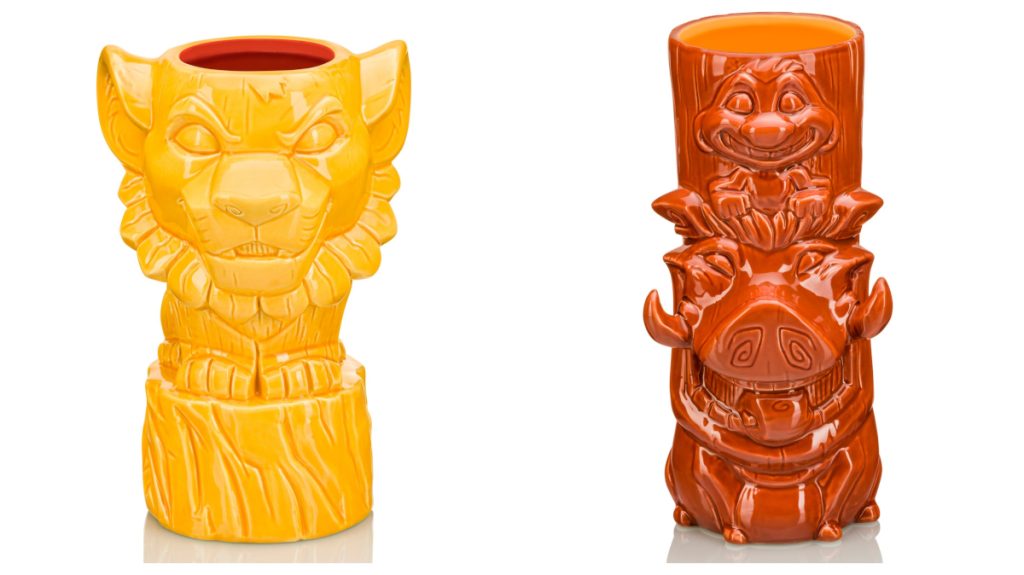 Geeki Tikis