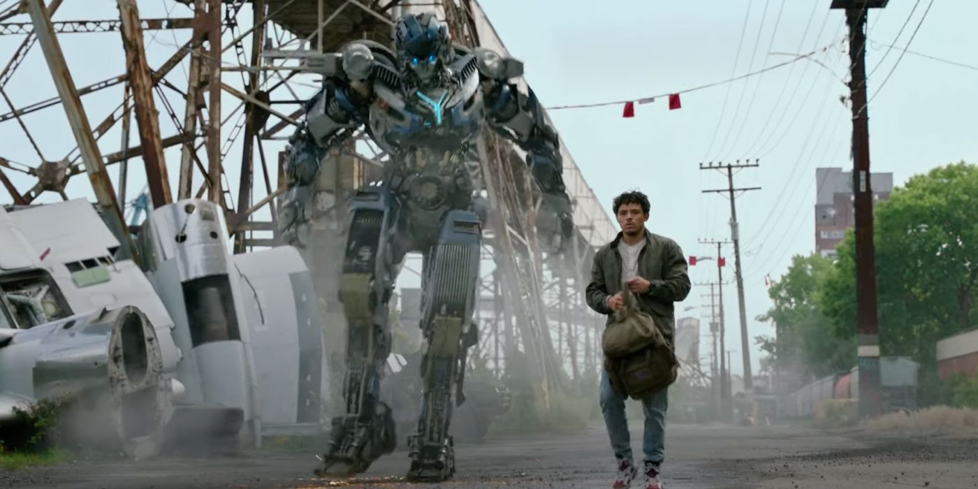 Transformers
