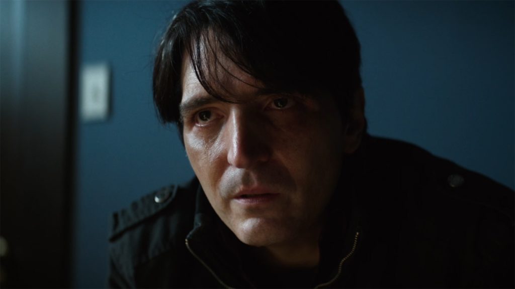 David Dastmalchian in The Boogeyman.