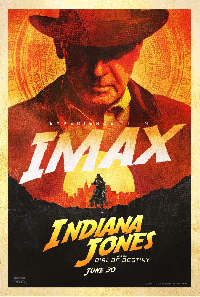 Indiana Jones