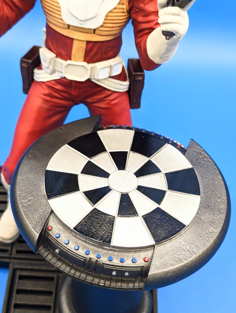 Star Wars: Jaxxon Statue From Gentle Giant Ltd. Is A Must To Smuggle Into Your Collection [Review]