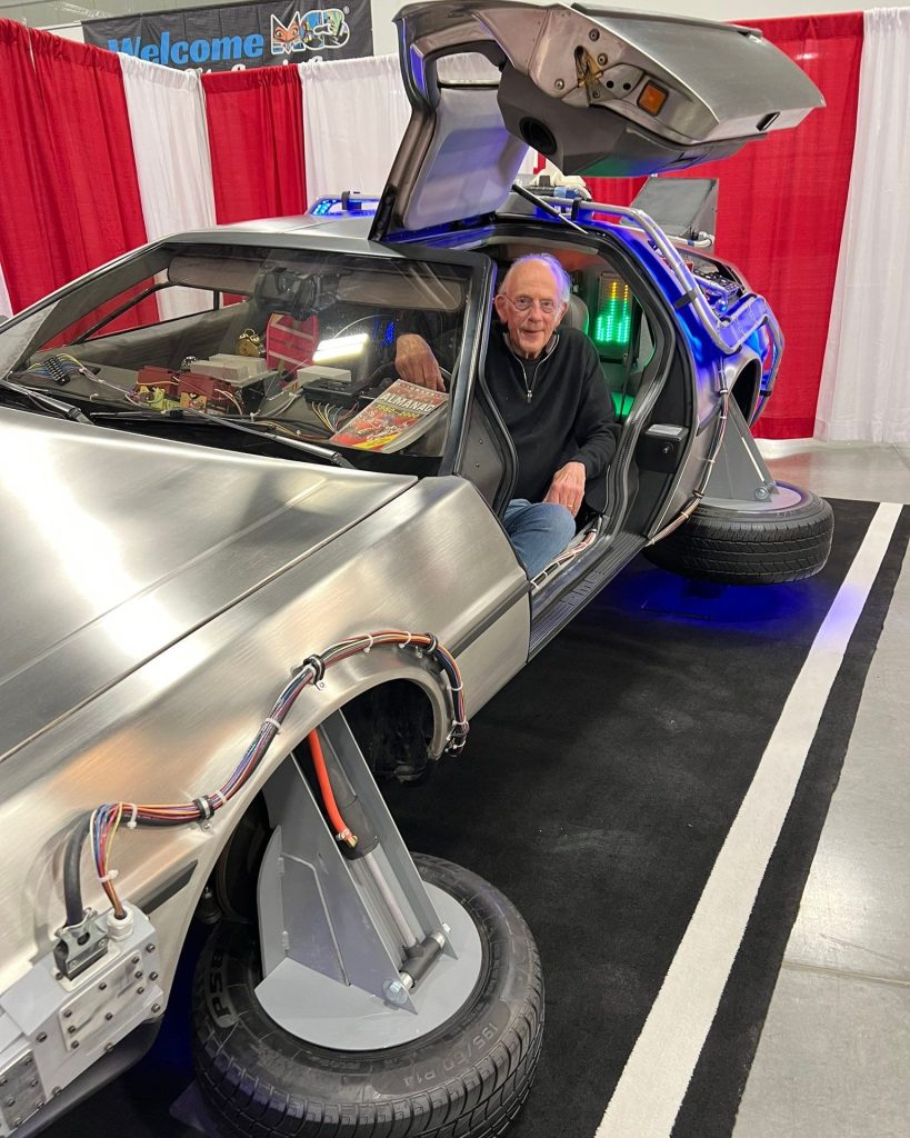Motor City Comic Con