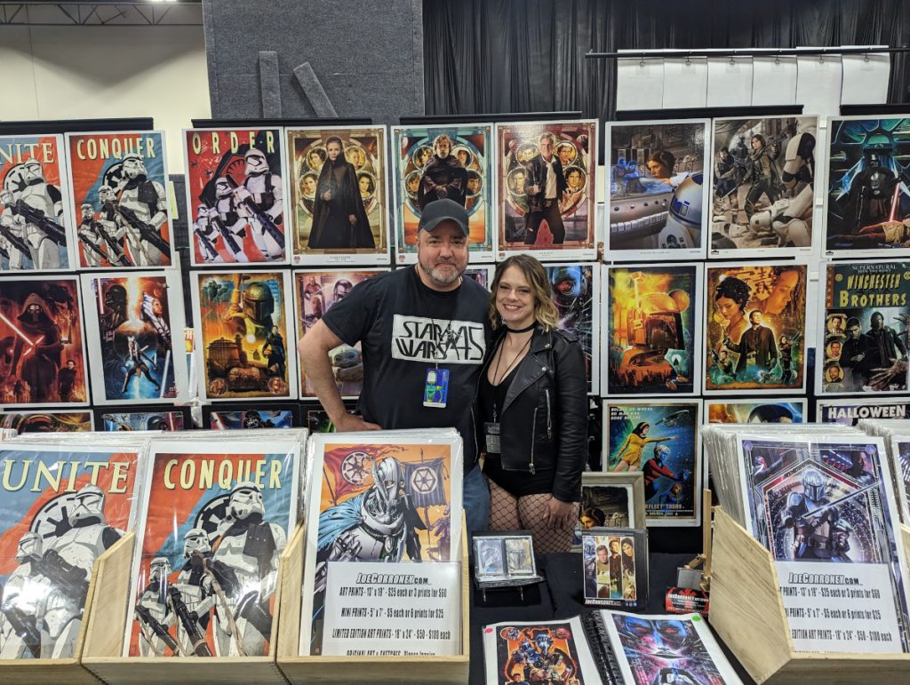 Motor City Comic Con