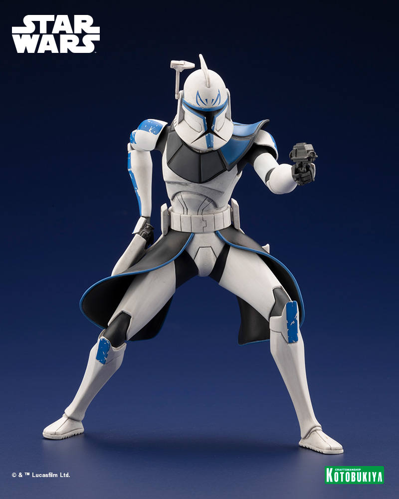 Captain Rex
