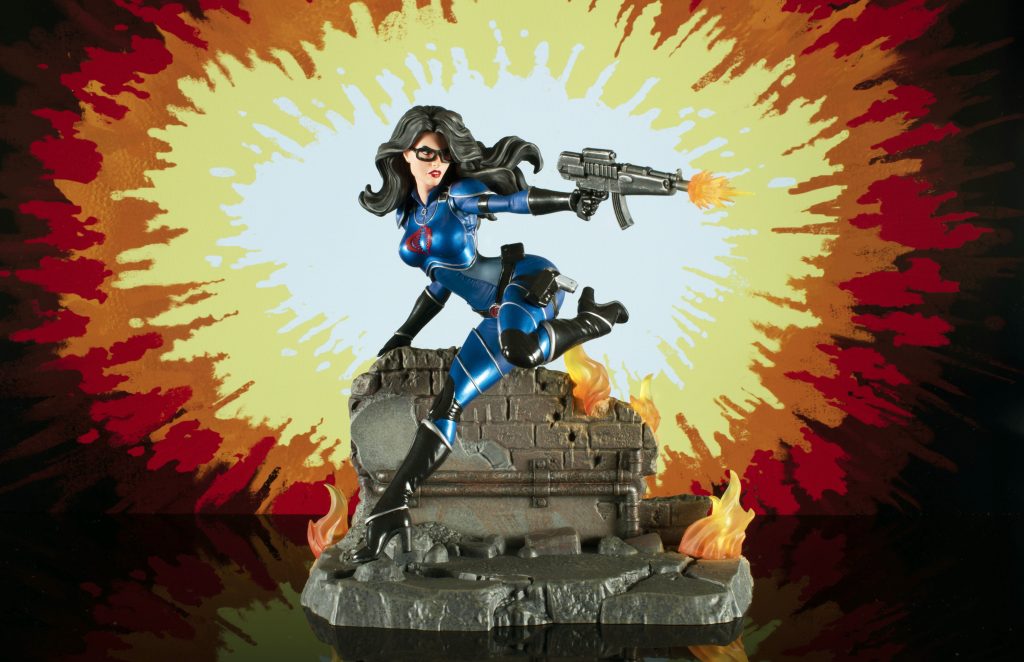Diamond Select Toys & Gentle Giant Ltd. SDCC Exclusives Revealed