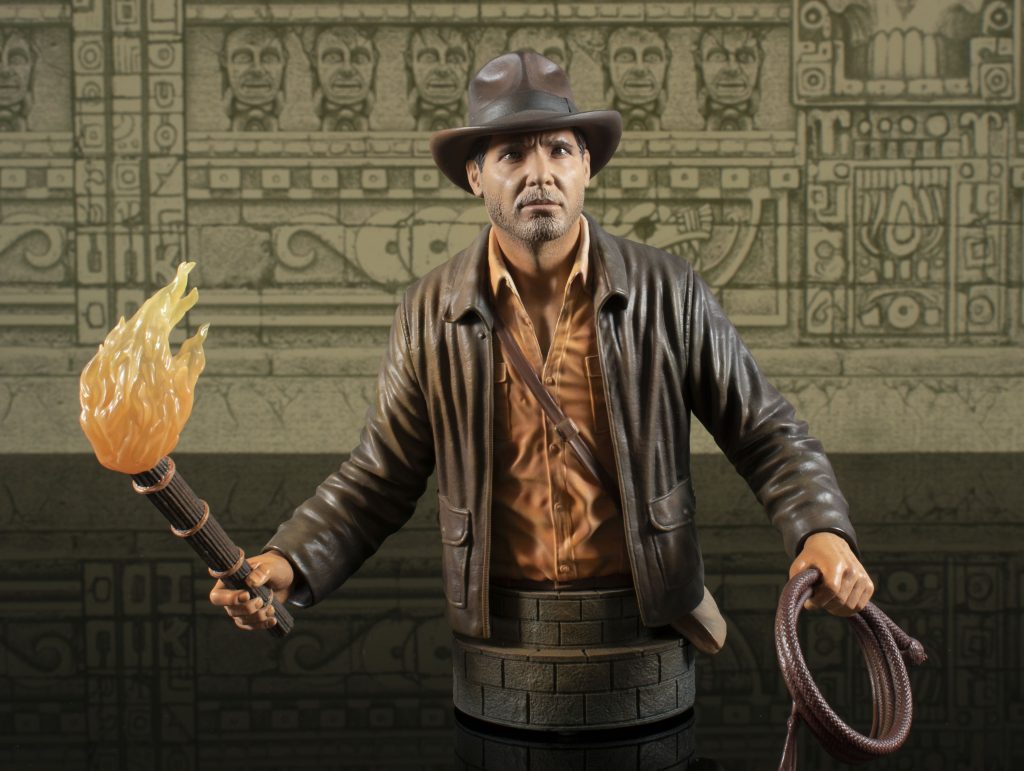 Diamond Select Toys & Gentle Giant Ltd. SDCC Exclusives Revealed
