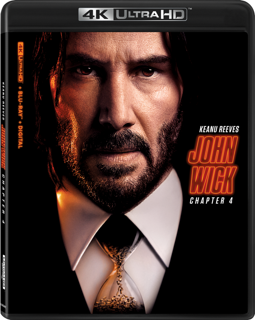 John Wick