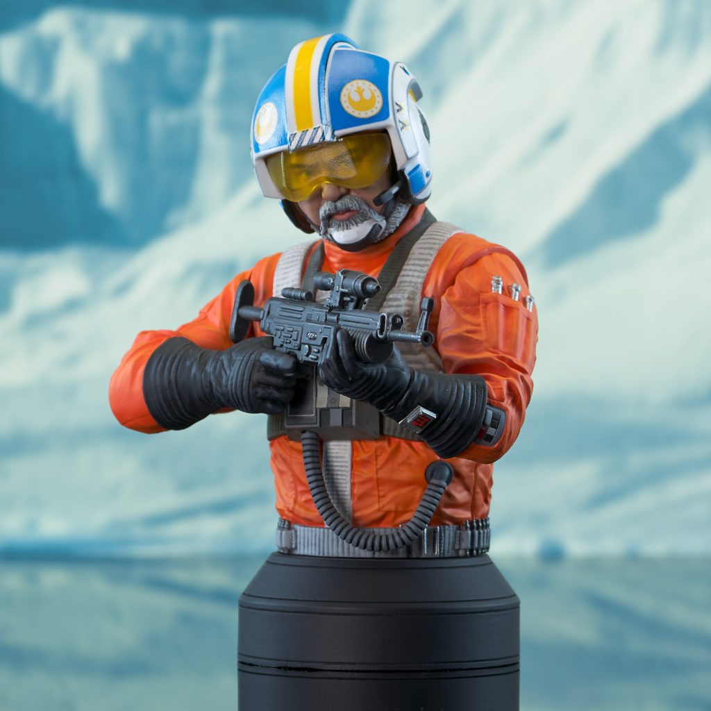 Diamond Select Toys & Gentle Giant Ltd. SDCC Exclusives Revealed