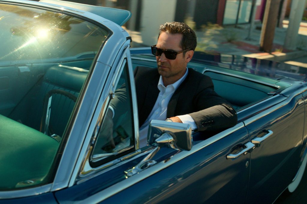 Lincoln Lawyer
