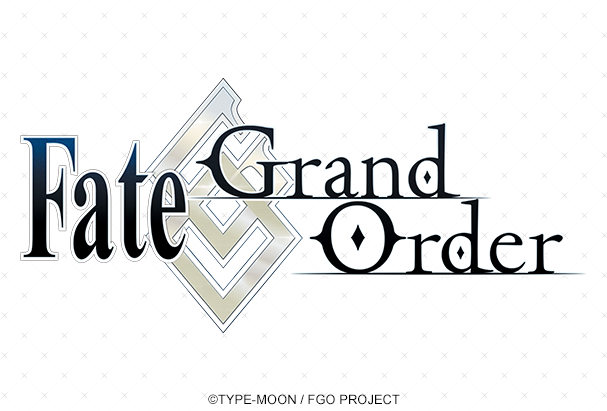 FGO 6th Anniversary x TYPE-MOON Projects art.