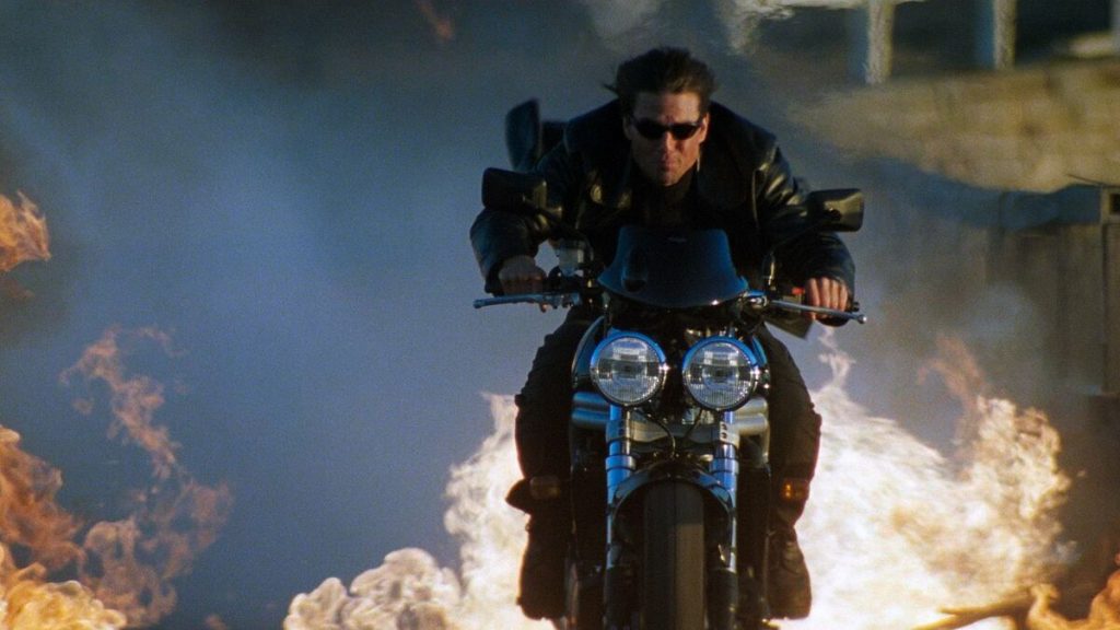 Mission: Impossible 2
