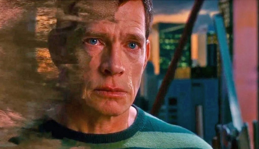Thomas Haden Church Spider-Man 4