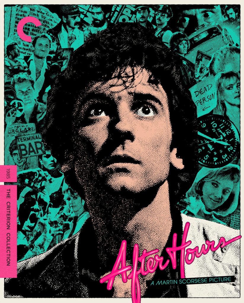 After Hours What To Watch