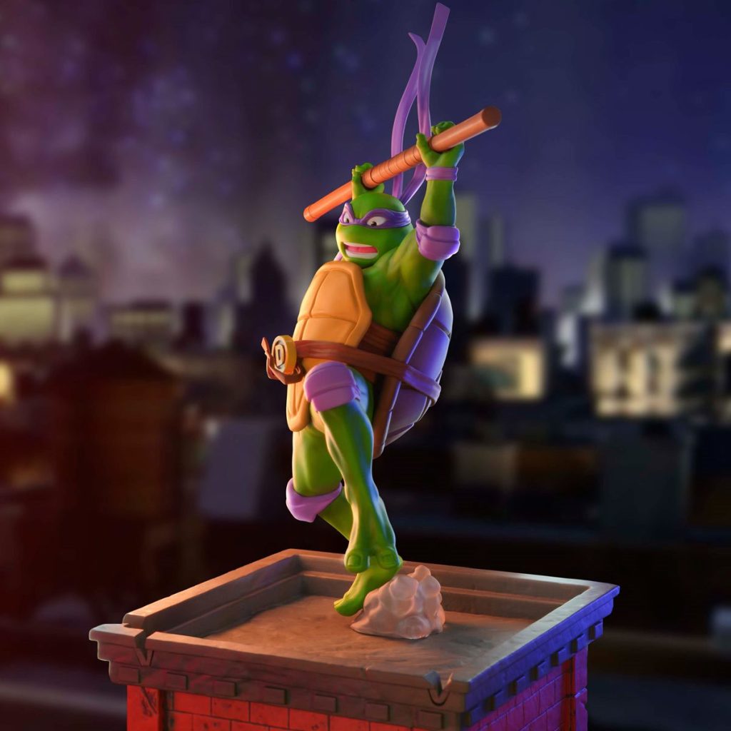 Top 5 TMNT Collectibles To Add To Your Turtle Lair
