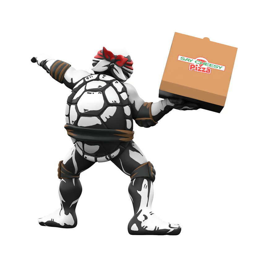 Top 5 TMNT Collectibles To Add To Your Turtle Lair
