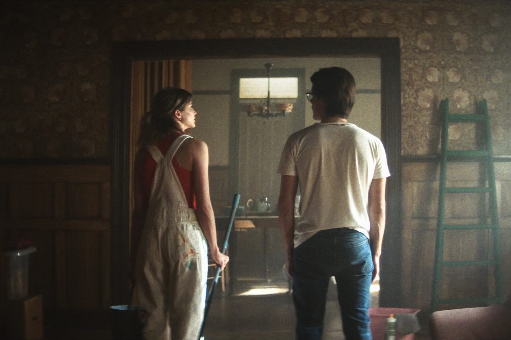 'NIGHTMARE' Courtesy of Shudder