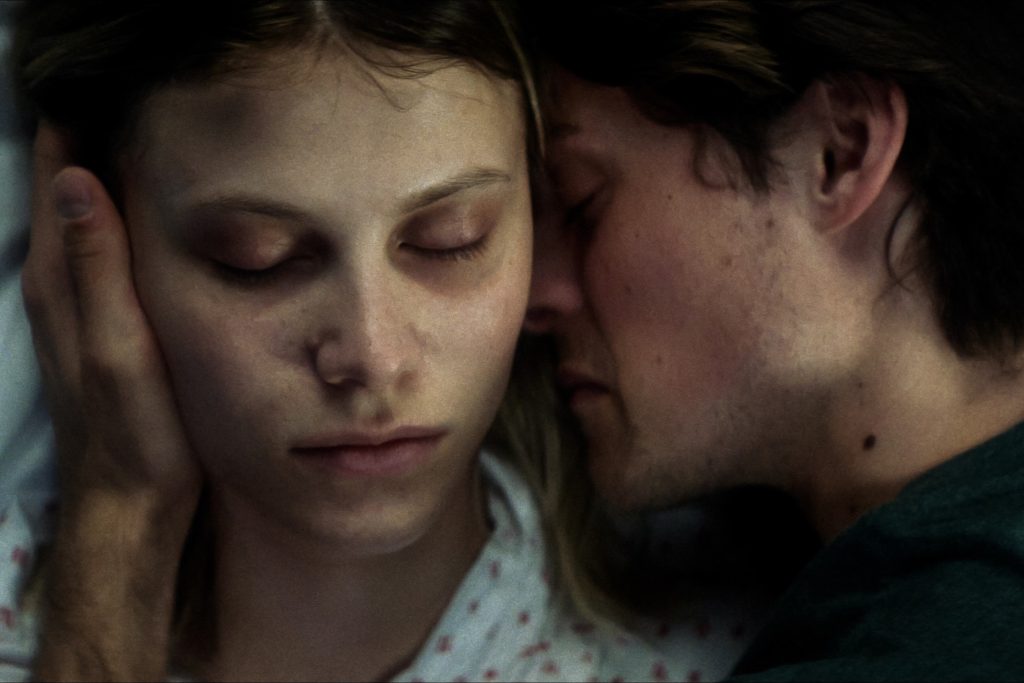 'NIGHTMARE' Courtesy of Shudder