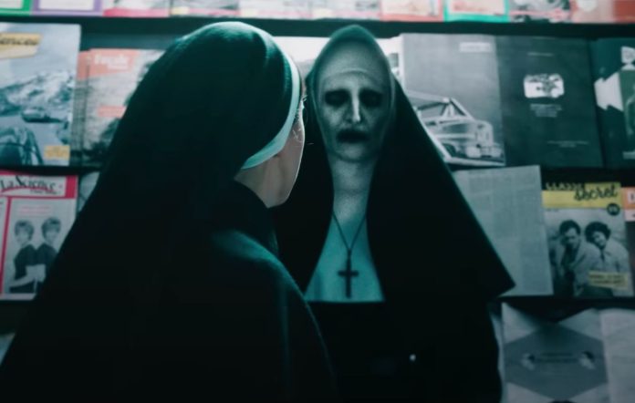 The Nun II