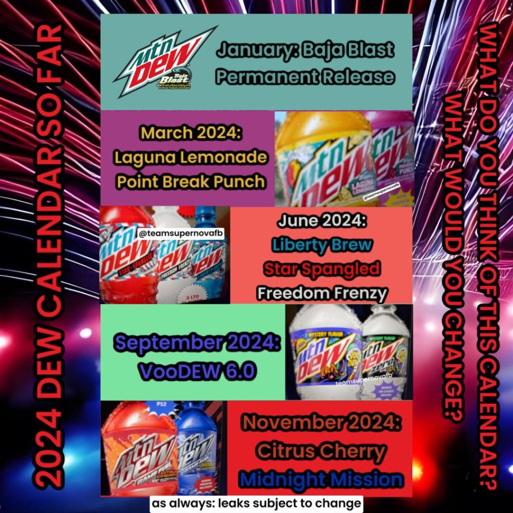 Mountain Dew
