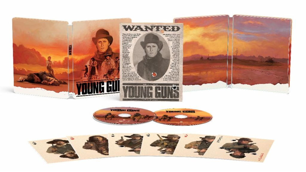 Young Guns