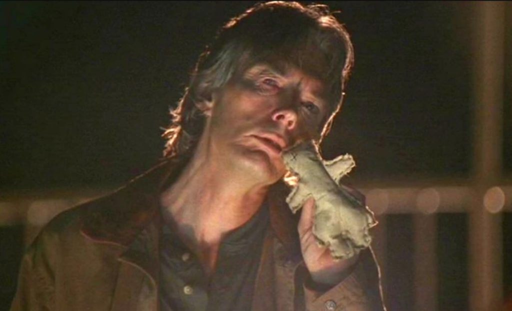X-Files season 7 episode 14 "Theef"