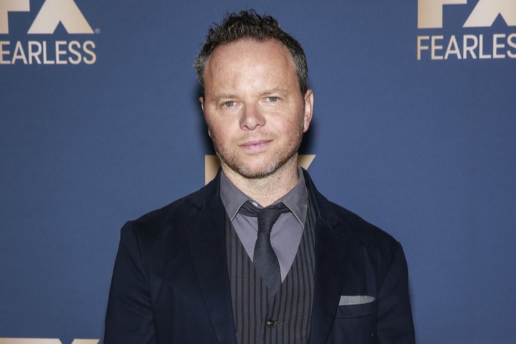 Noah Hawley