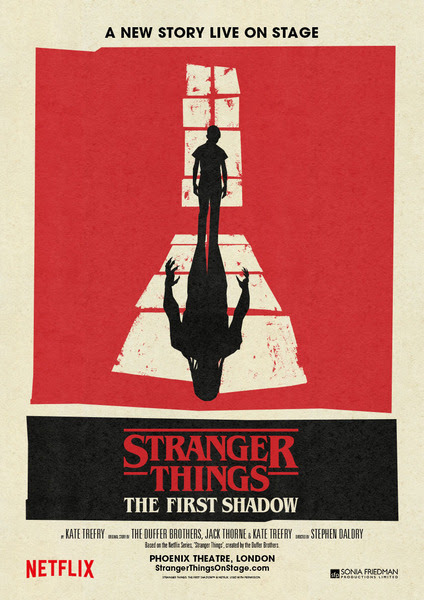 Stranger Things