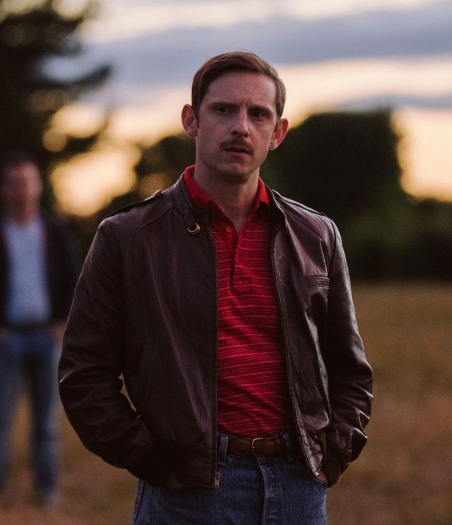 Jamie Bell in ALL OF US STRANGERS. Photo Courtesy of Searchlight Pictures. © 2023 Searchlight Pictures All Rights Reserved.
