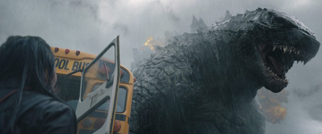 MONARCH: LEGACY OF MONSTERS