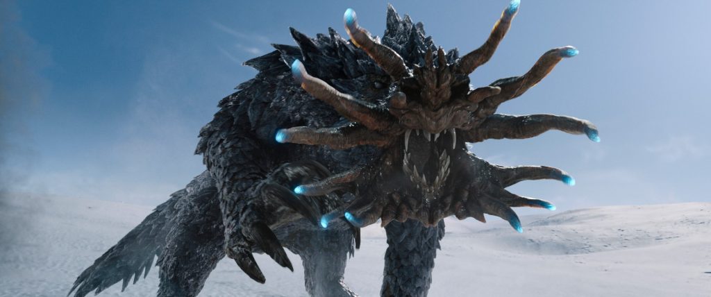 MONARCH: LEGACY OF MONSTERS