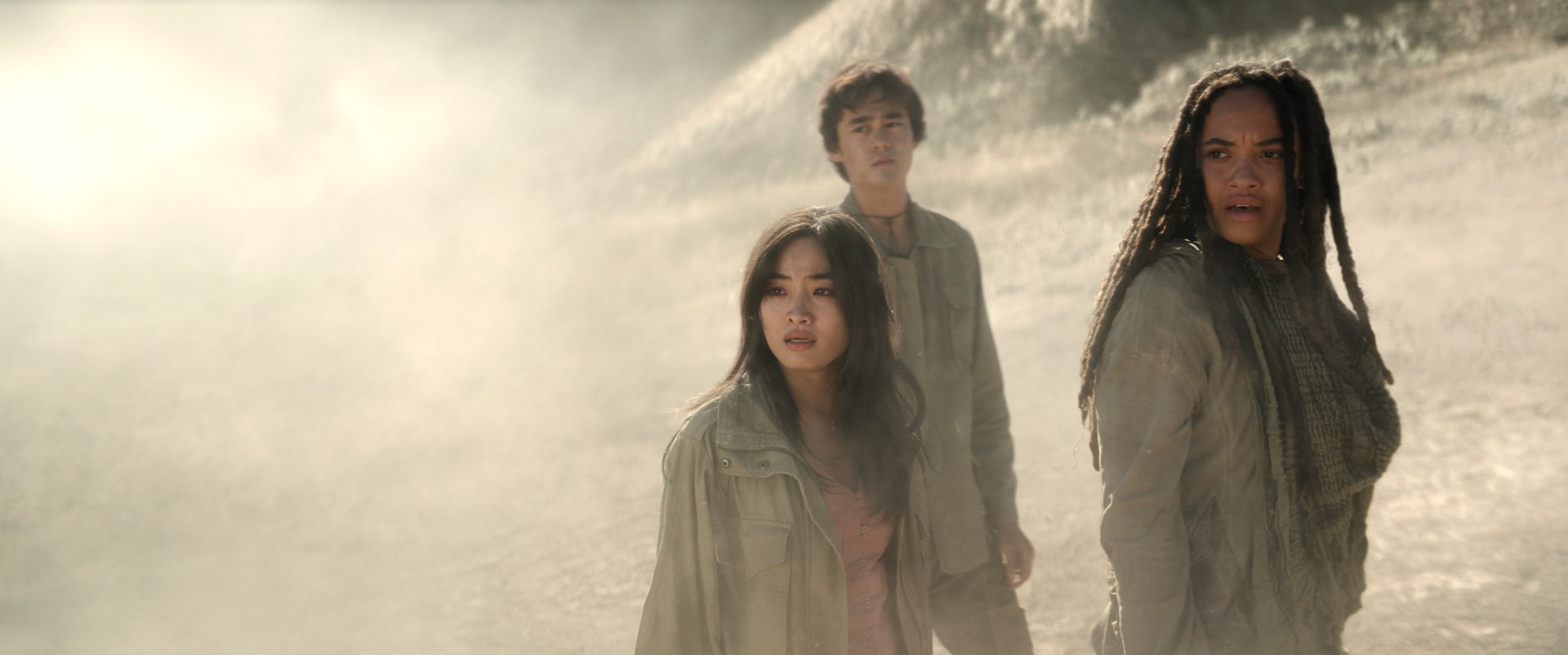 Season One of Monarch: Legacy of Monsters is now streaming on AppleTV+ with new episodes releasing on Fridays.