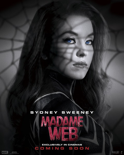 Madame Web