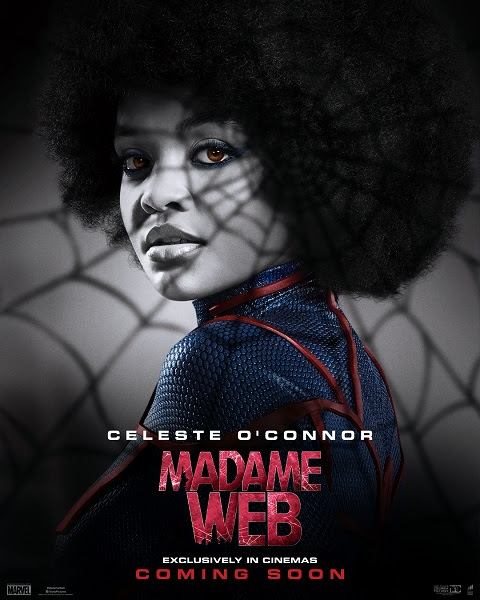 Madame Web