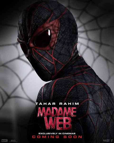 Madame Web